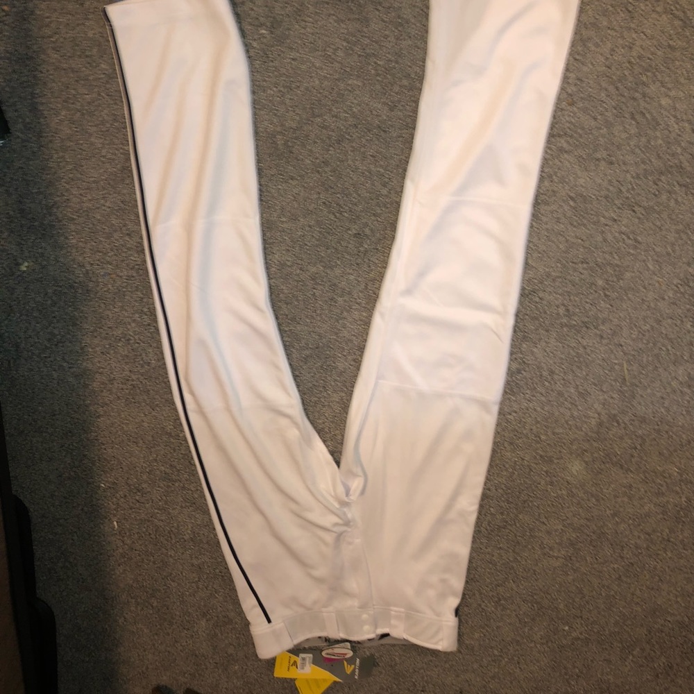 Easton baseball pants